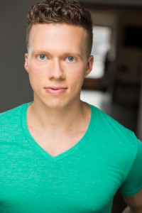 Caleb Schaaf