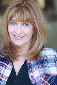 Marjorie Scott