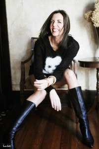 Susan Ruth