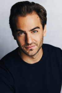 Nathaniel Janis