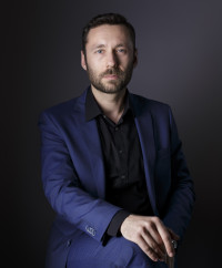Michael Burshtein