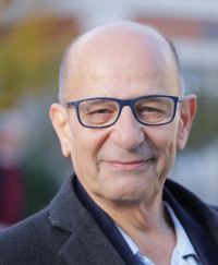 Frédéric Tangy