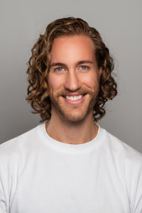 Mitchell Marion
