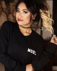 Shay Bella