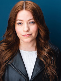 Lizzie Wolfe