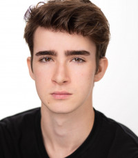 Lucas Wyka