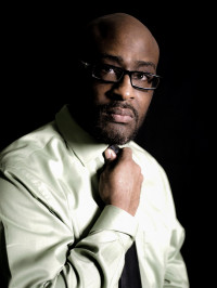 Bryan Moore