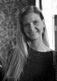 Katja Ferm