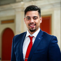 Ryan Gomes