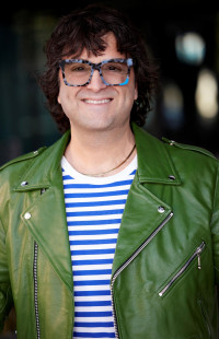 Samuel Garza Bernstein