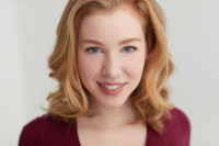 Marisa Roper