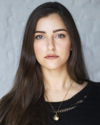 Ariane Gray