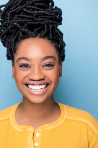 Talia Williams
