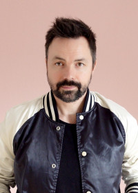 Daniel Thomas