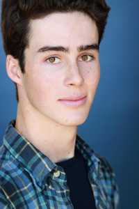 Kyle O'Gorman