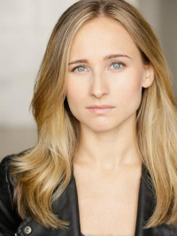 Maria Timonina