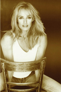 Susan Anton