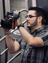 Adam Gonzalez