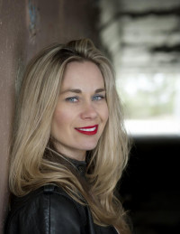 Amy Szoke