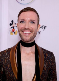 Jeffrey Marsh
