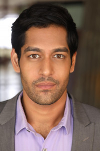 Adrian Hunt