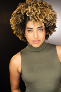 Astrid Castillo