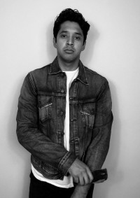 Romario Solis