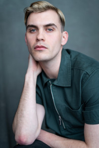 Oliver Monaghan