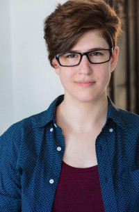 Diane Samuelson