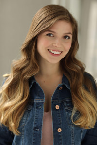 Madeline Blumm