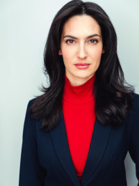 Sophia Blum