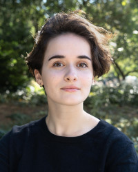 Alexandra Clear