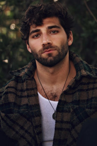 Brandon Carrillo