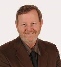 Gregory Schmauss