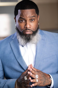 Gregory Fields II