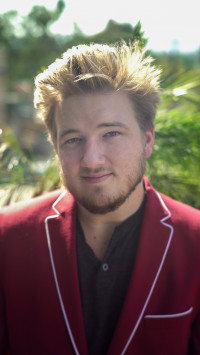 S. Christian Roe