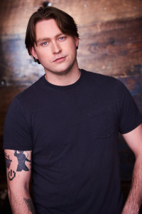 Gavin Cole