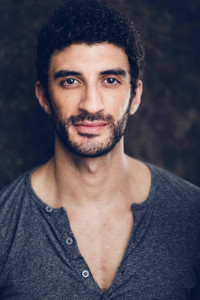 Ahmad Maksoud