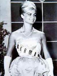 Marlene Schmidt