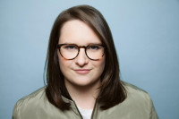 Jen Keefe
