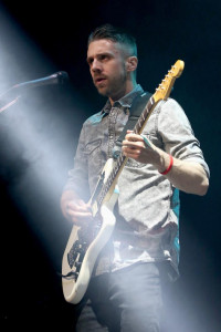 Aaron Sharp