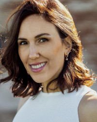Stella Garimberti