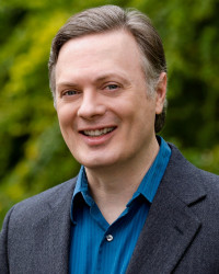 Alan Niebuhr