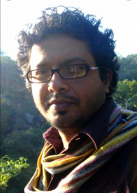 Ashwani Kumar