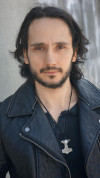 Alexander Reed