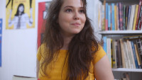 Duda Meneghetti