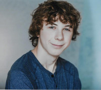 Parker Cuperus