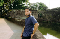 Andre Yan