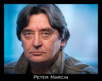 Peter Marcin