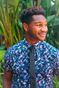 Jalen Eason